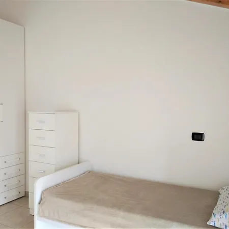 Casa Betty بافينو