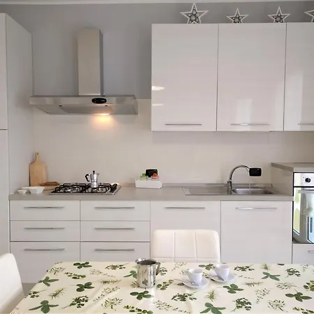 شقة Casa Betty