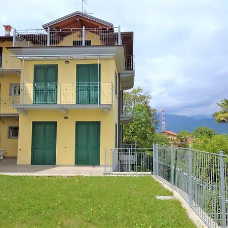 Casa Betty بافينو