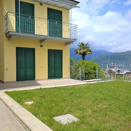 Apartamento Casa Betty Baveno